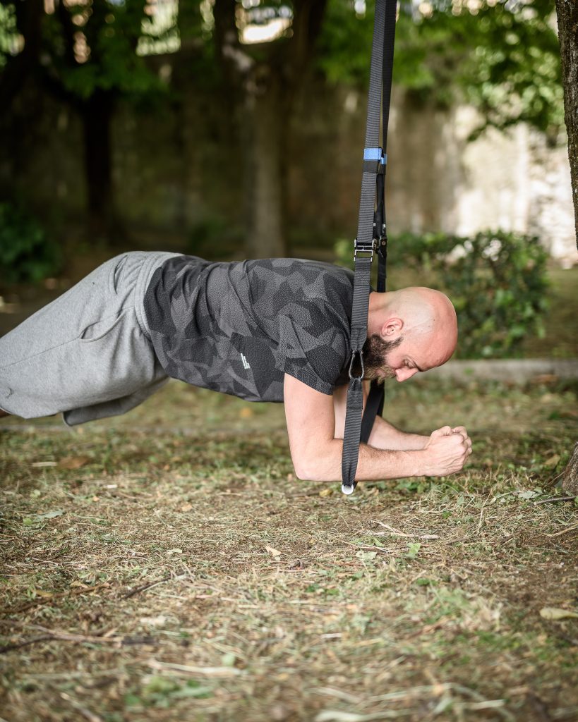Se vuoi realmente fare qualcosa troverai il modo… Se non vuoi veramente troverai una scusa